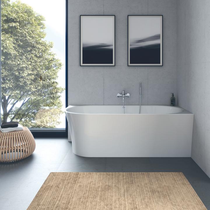 Produktbild Duravit DuraSenja Badewanne (215 l, 150 cm, 75 cm)
