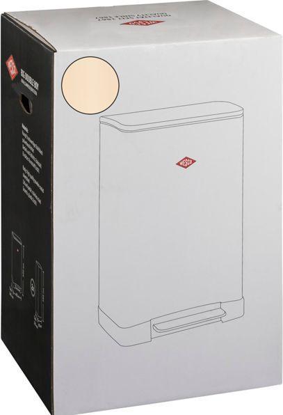 Productafbeelding Wesco Grote Dubbele Jongen Amandel (36 l)