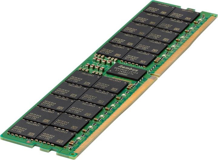 HPE 16GB 1RX8 PC5-4800B-R SMA-STOCK (1 x 16GB, 4800 MHz, RAM DDR5, DIMM)