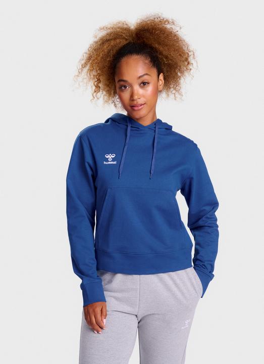 Image du produit hummel HMLGO 2.0 HOODIE FEMME (XXL)