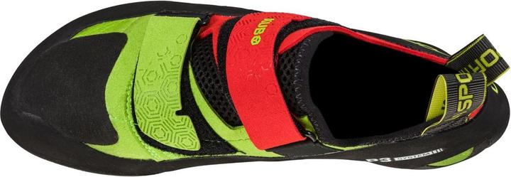 Actual product image La Sportiva Kubo (36)