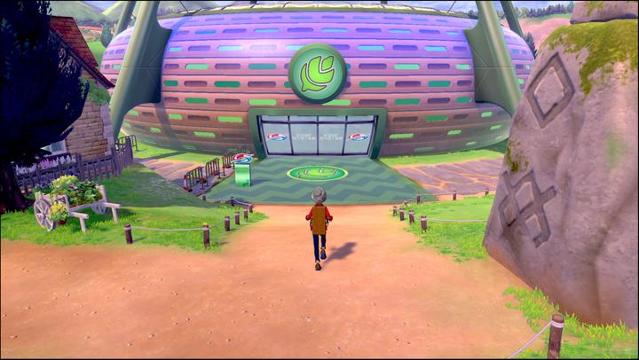 Image du produit Nintendo Epée Pokemon Switch (Switch, DE)