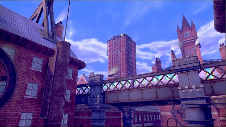 Image du produit Nintendo Epée Pokemon Switch (Switch, DE)