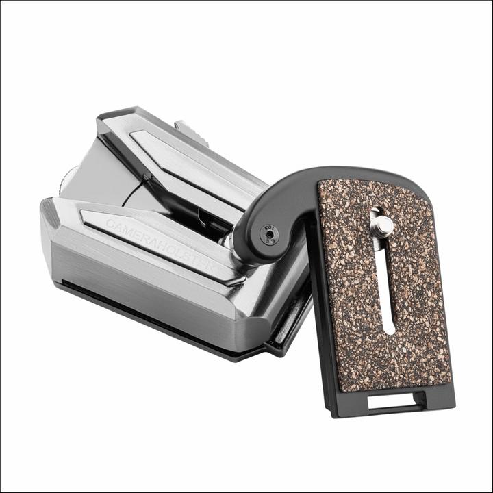 Image du produit Walimex pro pro V-Dock Argus pour caméra (Support de montage)