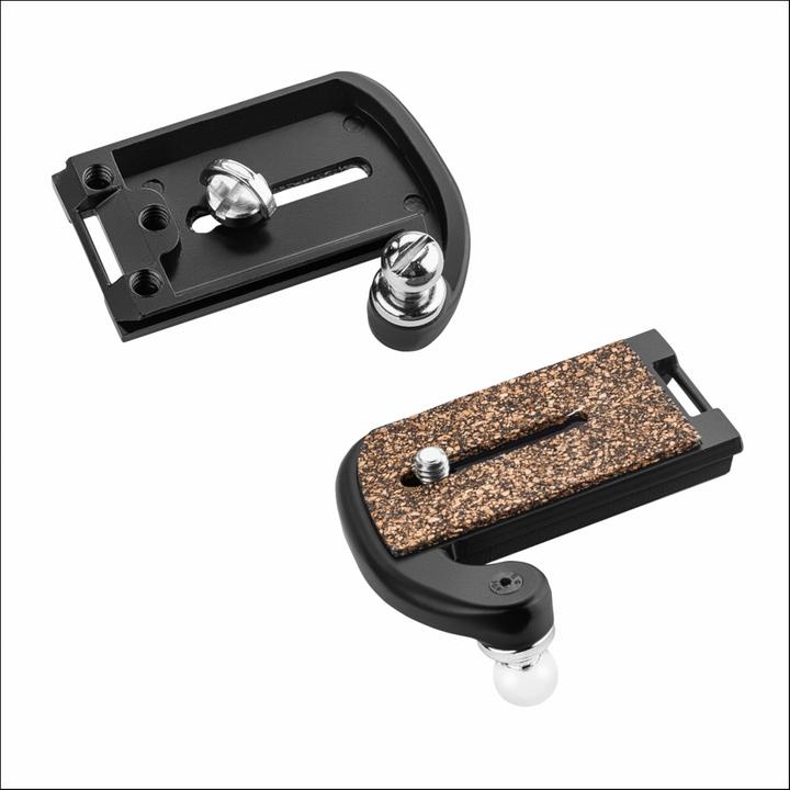 Image du produit Walimex pro pro V-Dock Argus pour caméra (Support de montage)