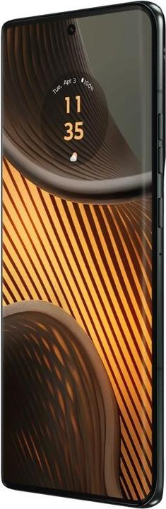 Produktbild Motorola Edge 50 Ultra (1000 GB, Forest grey, 6.67", SIM + eSIM, 50 Mpx, 5G)