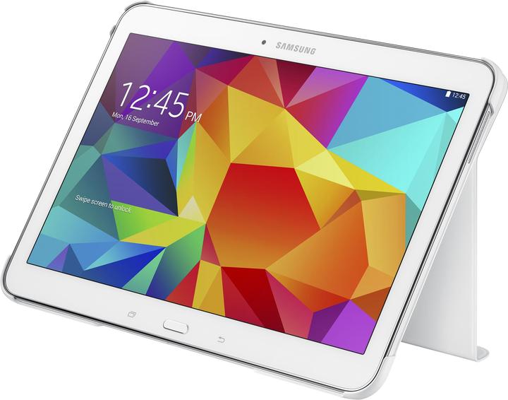 Produktbild Samsung Book Cover (Galaxy Tab 4 10.1 (2014))