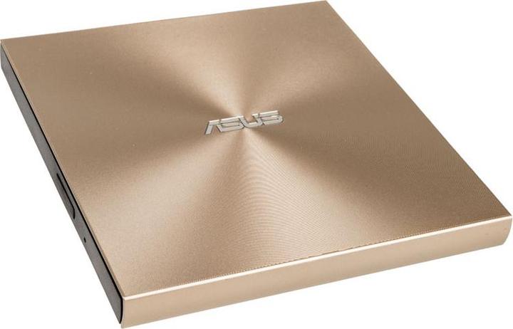 Immagine prodotto ASUS ZenDrive U9M (Masterizzatore DVD, Unità DVD, Unità CD, Masterizzatore CD)