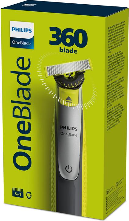 Image du produit Philips QP2730/20