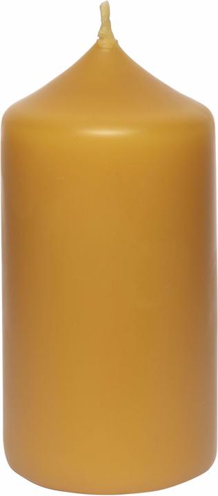 Produktbild Herzog Kerzen Bienenwachs (1 Stk.)