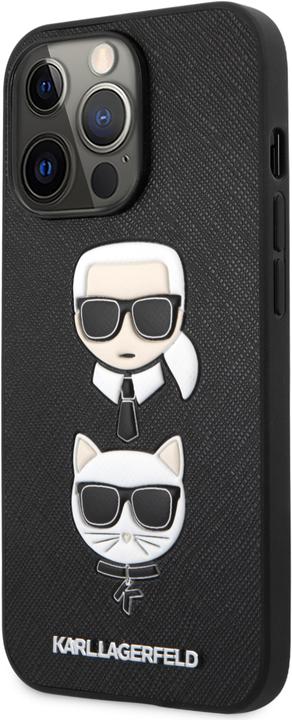 Image du produit Karl Lagerfeld Cas (Apple iPhone 13 Pro Max)