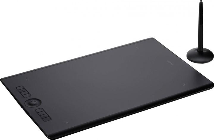 Produktbild Wacom Intuos Pro (5080 lpi)