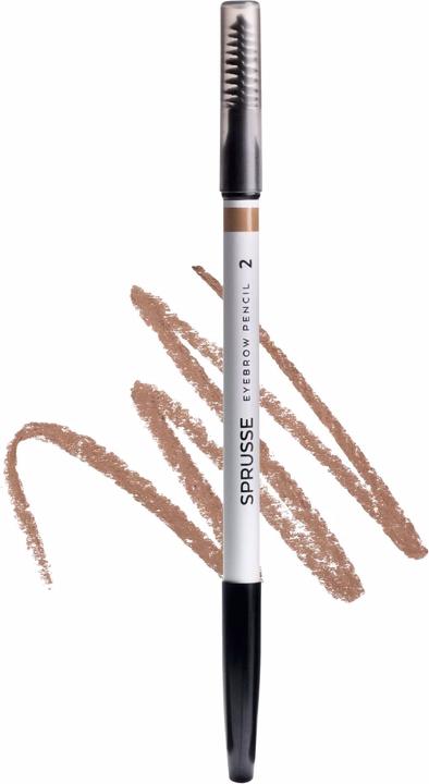 Image du produit Und Gretel Berlin SPRUSSE Eyebrow Pencil (Marron chaud 02)