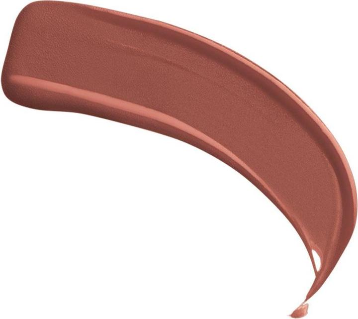 Actual product image Bourjois Rouge Velvet Ink (21 Taupe'uccino)