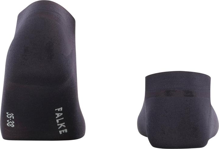 Actual product image Falke Fine Softness 50 DEN Women Sneaker Socks (Single pack, 39 - 42)