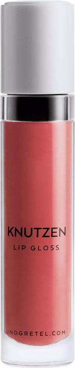 Produktbild Und Gretel Berlin KNUTZEN Lip Gloss (Matte Apricot 01)