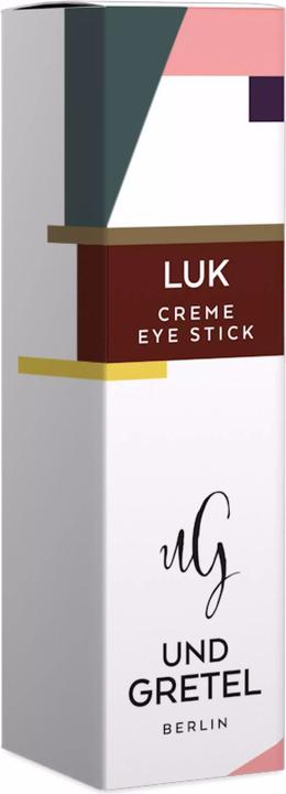 Produktbild Und Gretel Berlin LUK Creme Eyestick (Bronze)