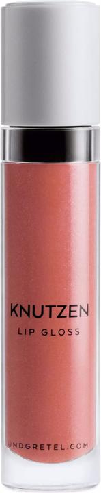 Image du produit Und Gretel Berlin KNUTZEN Lip Gloss (Abricot Shimmer 05)
