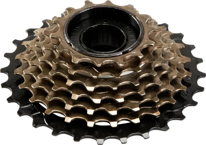 Immagine prodotto Decathlon Hytr (7-velocità, 14-28)