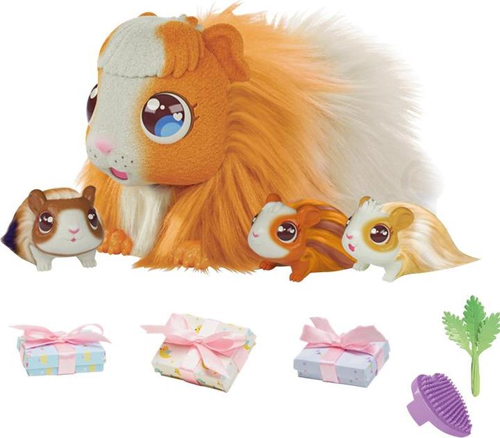 Actual product image Little Mama Surprise playset (33.10 cm)
