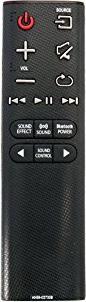 Produktbild Samsung AH59-02733B (Gerätespezifische Fernbedienung, Infrarot)
