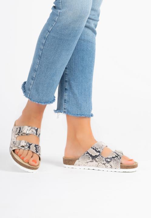 Actual product image Vitaform Mules Soft (38)
