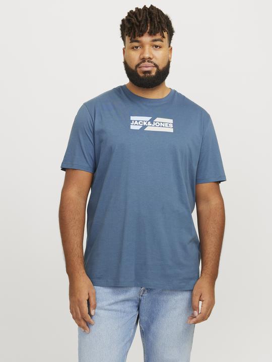 Immagine prodotto Jack & Jones Maglietta Plus 5-pack Logo (4XL)