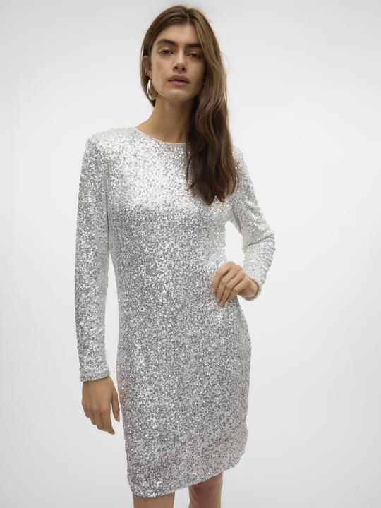 Produktbild Vero Moda VMLIMA Kurzes Kleid Kleid (L)