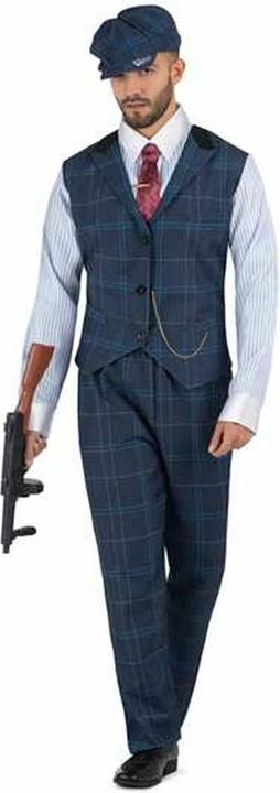 Immagine prodotto My Other Me Travestimento da gangster (S)