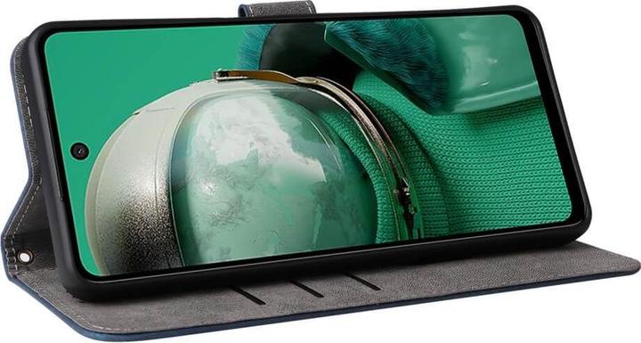 Produktbild Cover-Discount HMD Pulse - Ledertasche mit RFID Blocker (HMD Pulse)