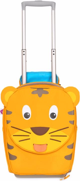 Actual product image Affenzahn Theo Tiger (20 l, Hand luggage (up to 50 litres))