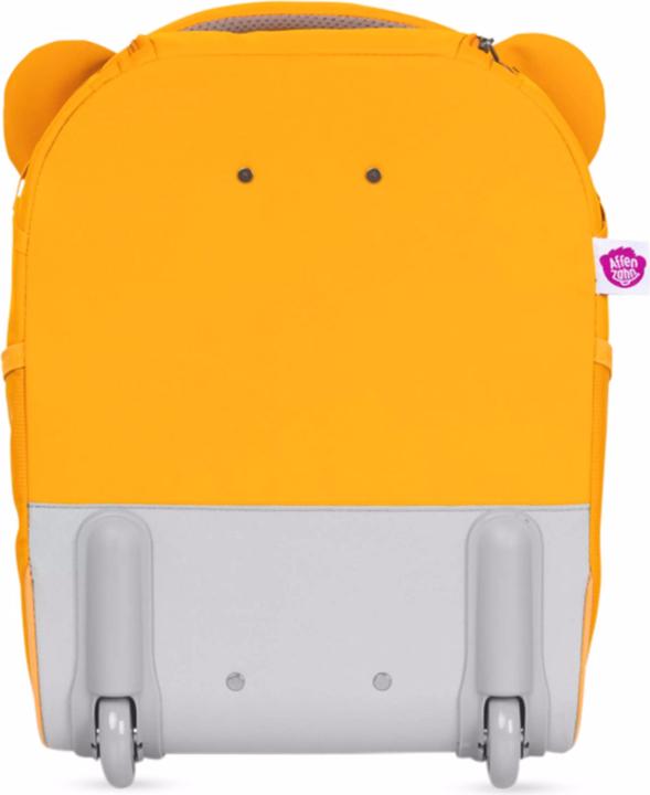 Actual product image Affenzahn Theo Tiger (20 l, Hand luggage (up to 50 litres))