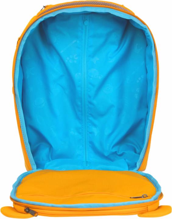 Actual product image Affenzahn Theo Tiger (20 l, Hand luggage (up to 50 litres))