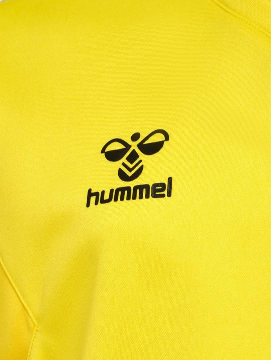 Actual product image hummel Hmlauthentic Pl Jersey S/S Kids (152)