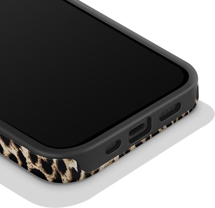 Produktbild Avizar Player Leopard Case (Apple iPhone 16 Pro)