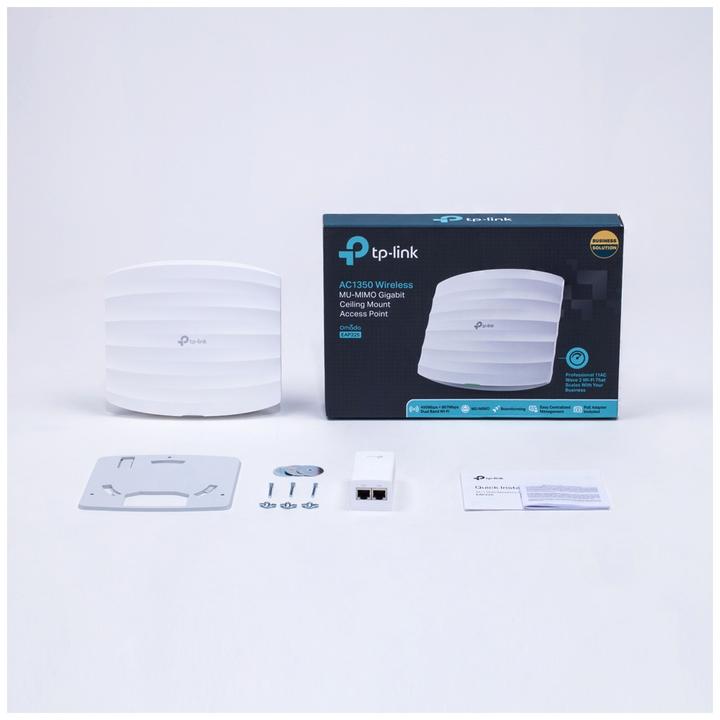 Actual product image TP-Link Eap225 (867 Mbit/s)