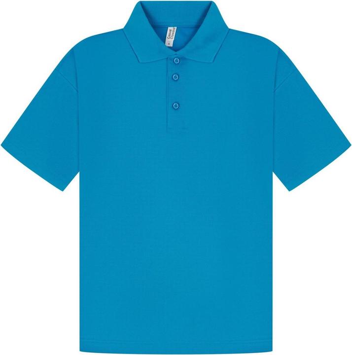 Casual Classics Lässiges Classic Pique Polo
