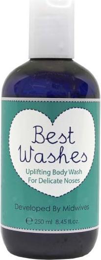 Natural Birthing Company Best Washes Bodywash 250 ml (250 ml)