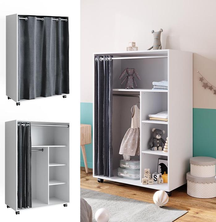 Produktbild Vicco Doros (100 cm)