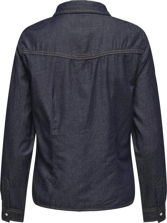 Image du produit Only ONLALEXA Chemise en jean Chemise en jean (S)