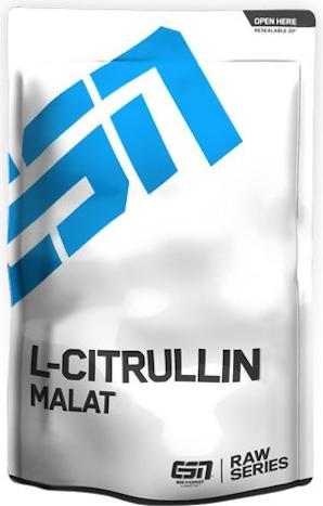 Produktbild ESN L-Citrullin Malat (500g Beutel) (Neutral, 1 Stk., 500 g)