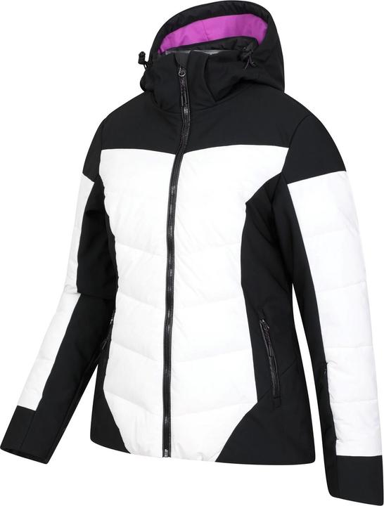 Immagine prodotto Mountain Warehouse Giacca da sci imbottita Resort RECCO (46 D)