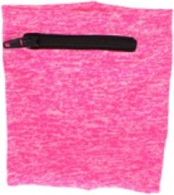 Dunlop Opaska na ramię (Pink)