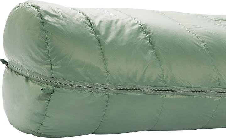 Actual product image Nordisk Ides -5Â° Wide Mummy Sleeping Bag