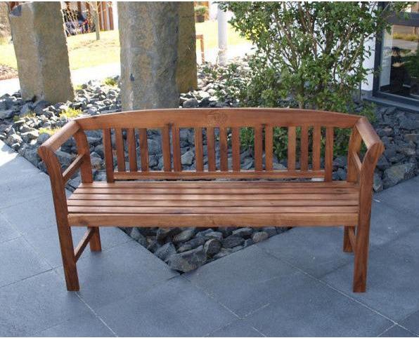Produktbild Degamo Gartenbank ROSARIO