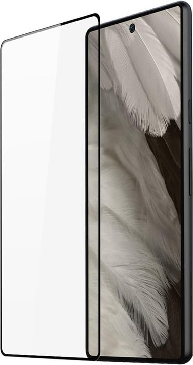 Produktbild Dux Ducis Panzerglas 10D (1 Stück, Google Pixel 7a)
