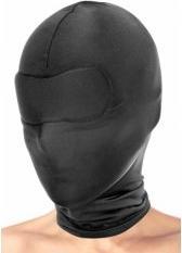 Image du produit Fetish Tentation Cagoule BDSM intégrale -