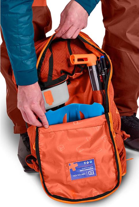 Produktbild Ortovox Avabag Litric Zero 27 (27 l)