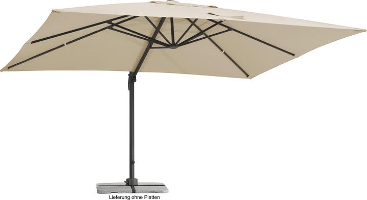 Immagine prodotto Schneider Schirme Ombrellone impregnato idrorepellente. (3 m)