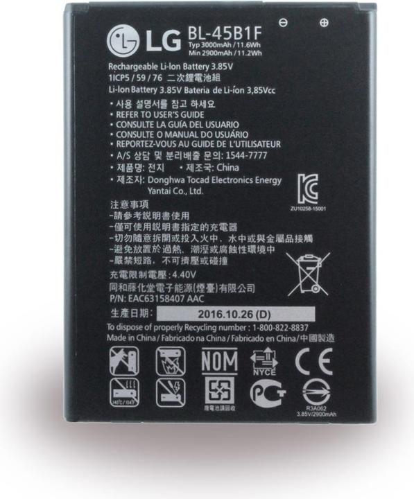LG BL-45B1F
